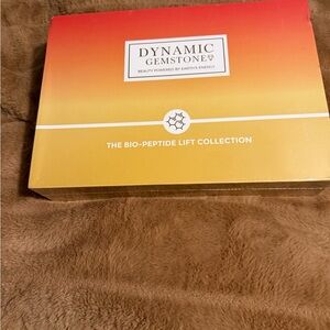 Bio-Peptide Lift Collection - Orange Gradient